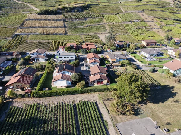 Charmante villa de 5.5 pièces à Conthey – Disponible immédiatement 20