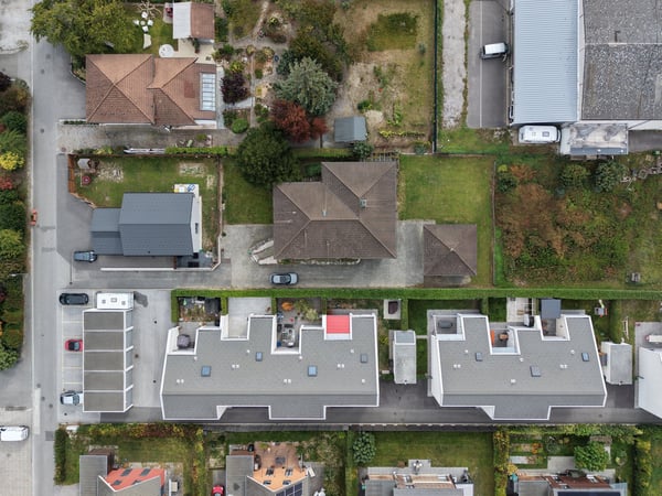 Villa à Saillon – beaux volumes et potentiel de modernisation 7