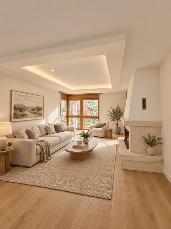 Villa à Saillon – beaux volumes et potentiel de modernisation 32