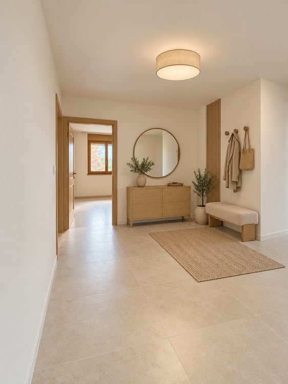 Villa à Saillon – beaux volumes et potentiel de modernisation 10