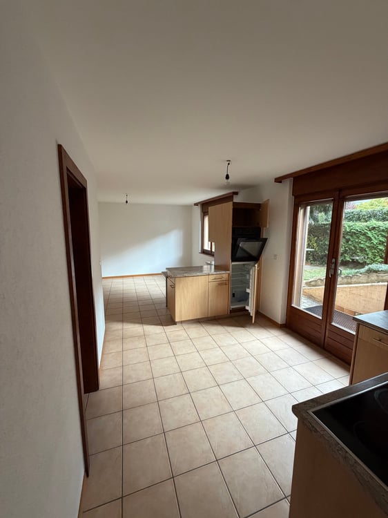 Villa à Saillon – beaux volumes et potentiel de modernisation 15