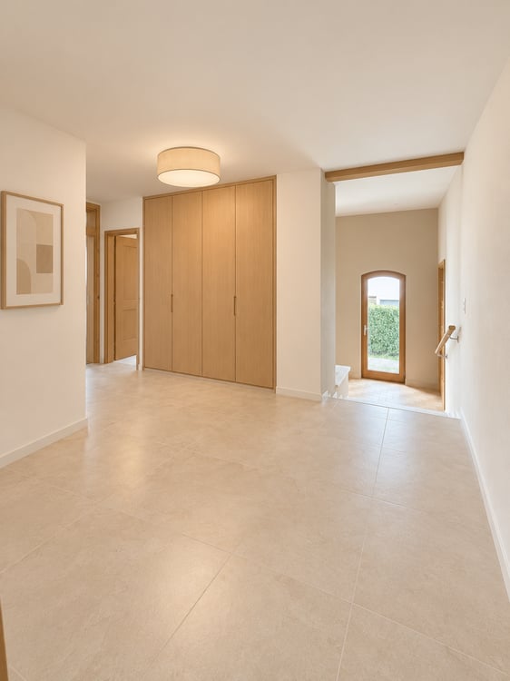 Villa à Saillon – beaux volumes et potentiel de modernisation 28