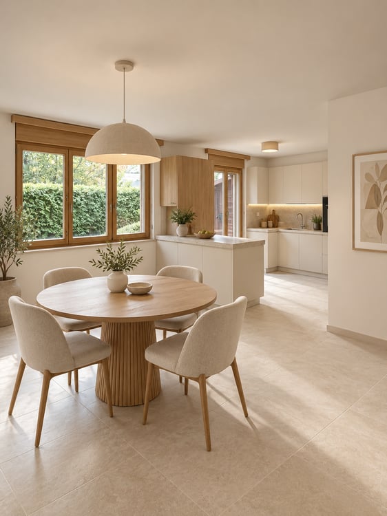 Villa à Saillon – beaux volumes et potentiel de modernisation 20