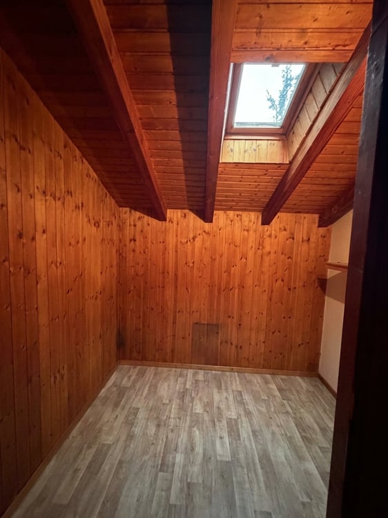 Chalet chaleureux de 4,5 pièces avec vue et garage à Chamoson 6