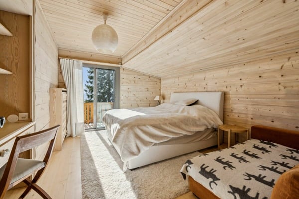Chalet d'Exception à Crans-Montana 8