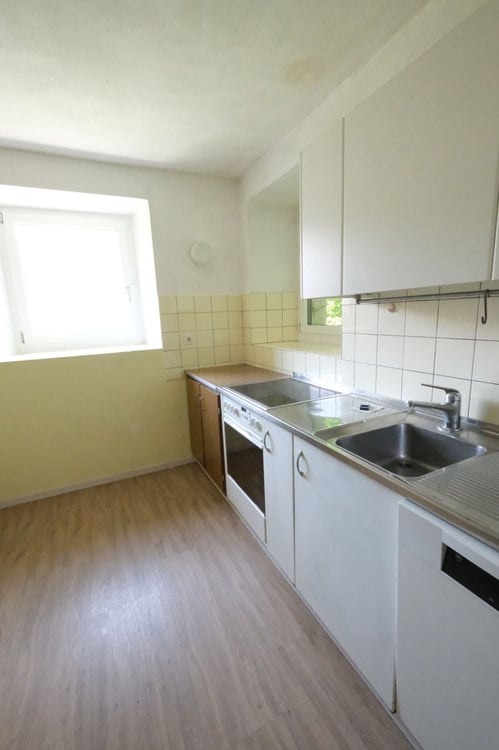 Das grosse Dreifamilienhaus in Schluein bei Ilanz/Glion 7