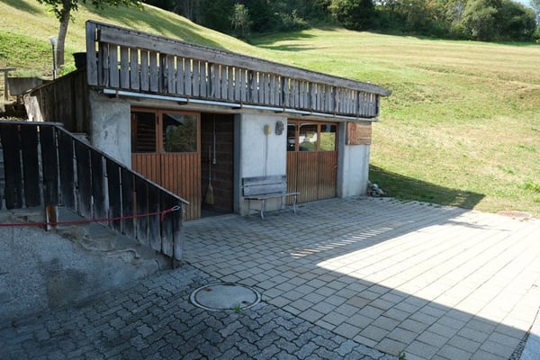 Ein Liebhaber Wohnhas in Zarzana in Obersaxen Mundaun 12