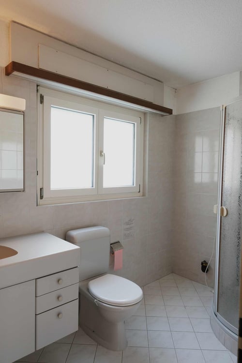 Die grosse und gemütliche 3.5 Zimmerwohnung in Sedrun 11