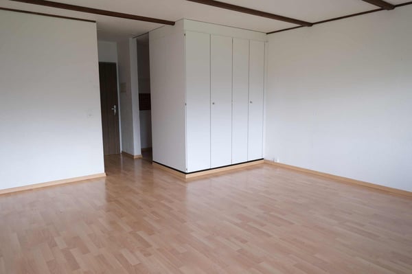 Die grosse und gemütliche 3.5 Zimmerwohnung in Sedrun 8
