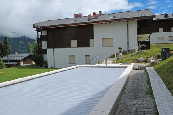 Wohnen und Geniessen in Valata/Obersaxen Mundaun, mit Ski-in und Ski-out 10