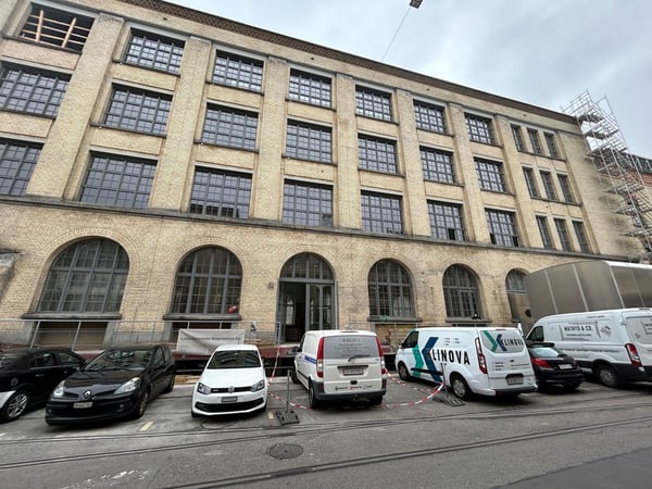 Raum für Visionen 2