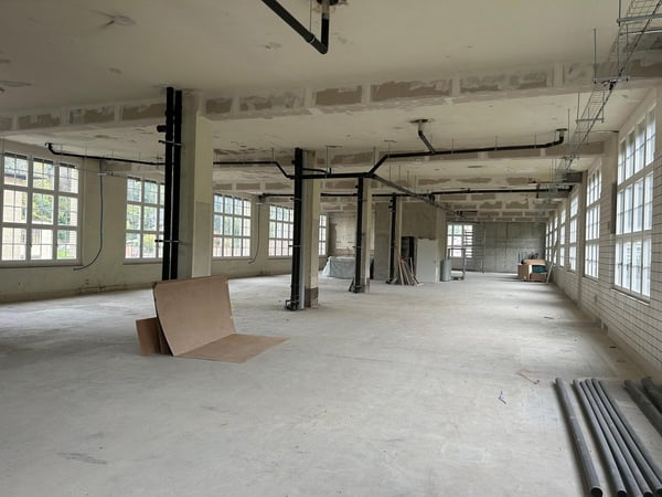 Raum für Visionen 3