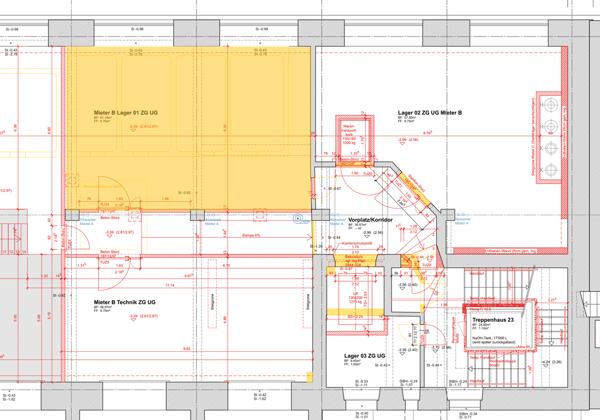 Raum für Visionen 5