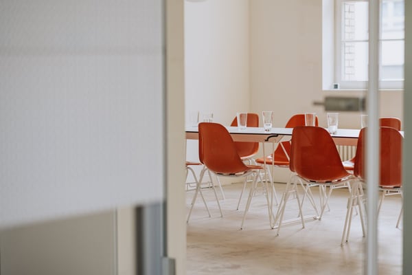 Teilmöblierte Büro- oder Atelierfläche mit Industrieflair - Ideal für Ihr Unternehmen 4