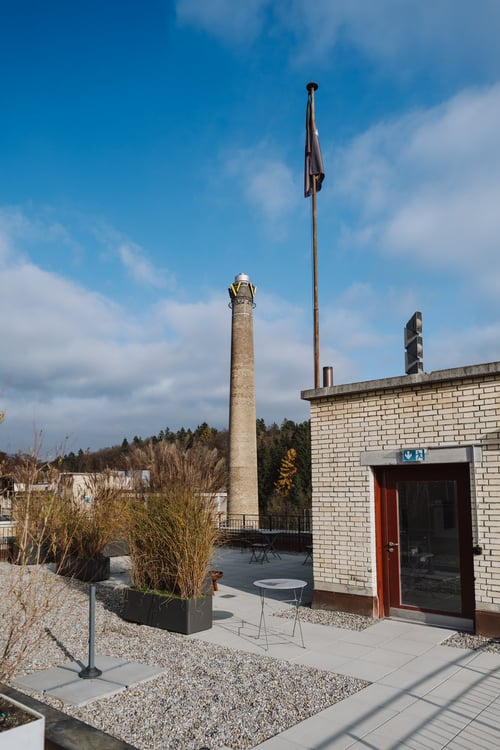 Teilmöblierte Büro- oder Atelierfläche mit Industrieflair - Ideal für Ihr Unternehmen 7