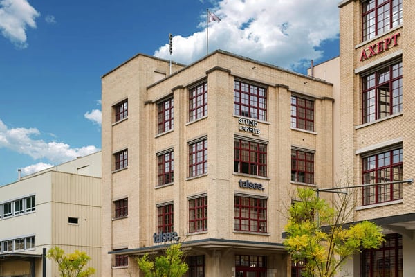 Teilmöblierte Büro- oder Atelierfläche mit Industrieflair - Ideal für Ihr Unternehmen 1