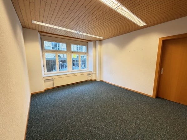 Therapie Raum in Praxis Gemeinschaft und Büroraum im CoWorking zu vermieten 5