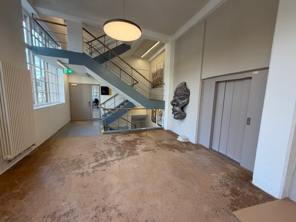 Modern ausgebaute Büroräume im Kemptpark - Sofort verfügbar 6