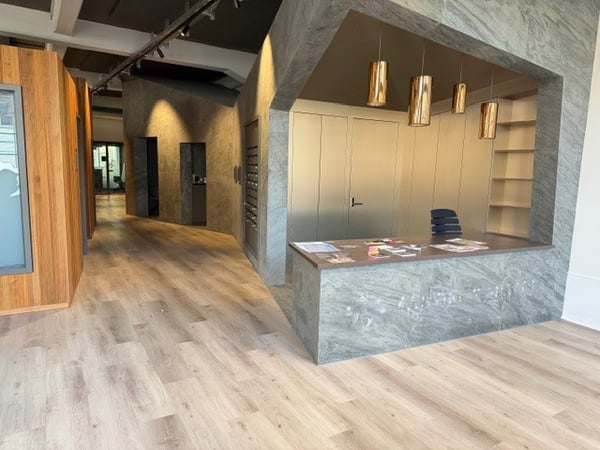 Modern ausgebaute Büroräume im Kemptpark - Sofort verfügbar 5