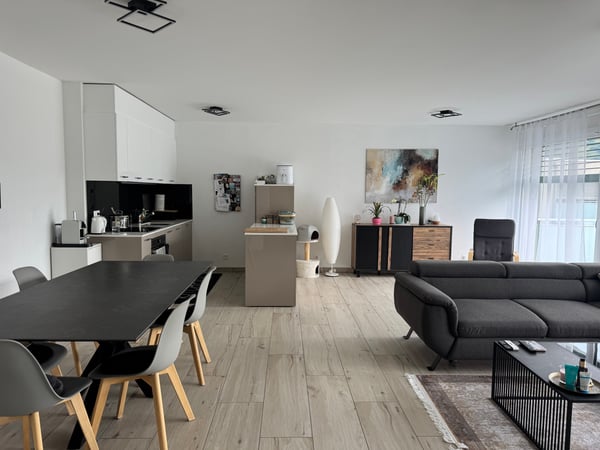 Spacieux appartement de 4.5 pièces à Sion – Lumineux et calme 3