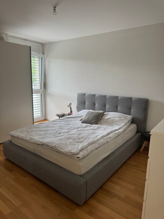 Spacieux appartement de 4.5 pièces à Sion – Lumineux et calme 13