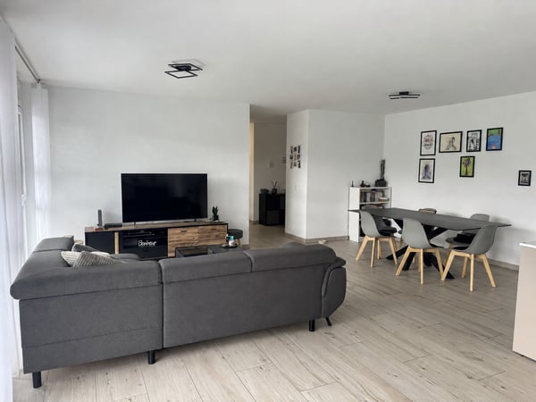 Spacieux appartement de 4.5 pièces à Sion – Lumineux et calme 7