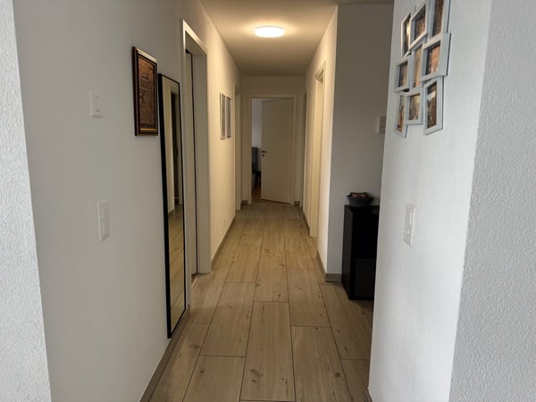 Spacieux appartement de 4.5 pièces à Sion – Lumineux et calme 10