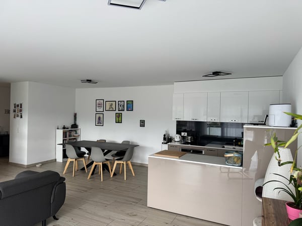 Spacieux appartement de 4.5 pièces à Sion – Lumineux et calme 6