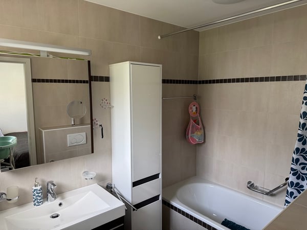A vendre magnifique Appartement 4.5 pièce 11