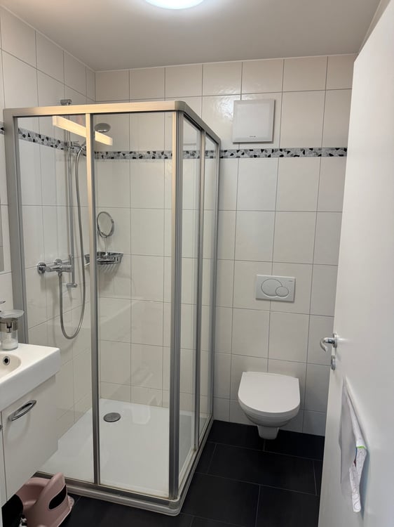 A vendre magnifique Appartement 4.5 pièce 9