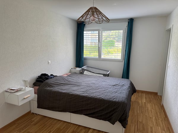A vendre magnifique Appartement 4.5 pièce 10