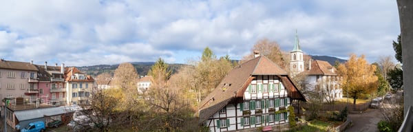 Moderne 4.5-Zimmer-Wohnung mit Jurablick in Biel 16