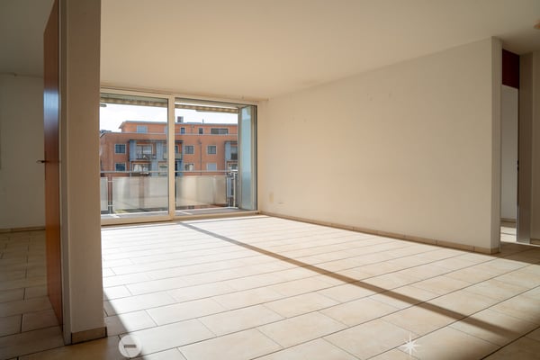 Moderne 4.5-Zimmer-Wohnung mit Jurablick in Biel 4