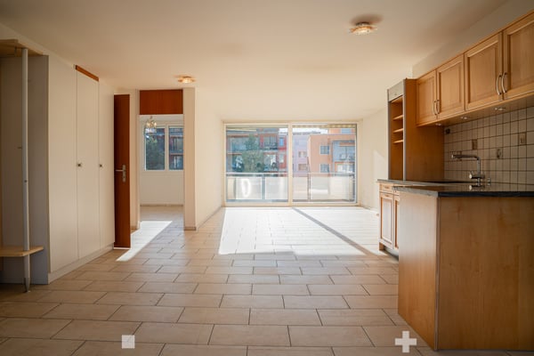Moderne 4.5-Zimmer-Wohnung mit Jurablick in Biel 3