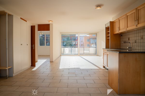 Moderne 4.5-Zimmer-Wohnung mit Jurablick in Biel 3