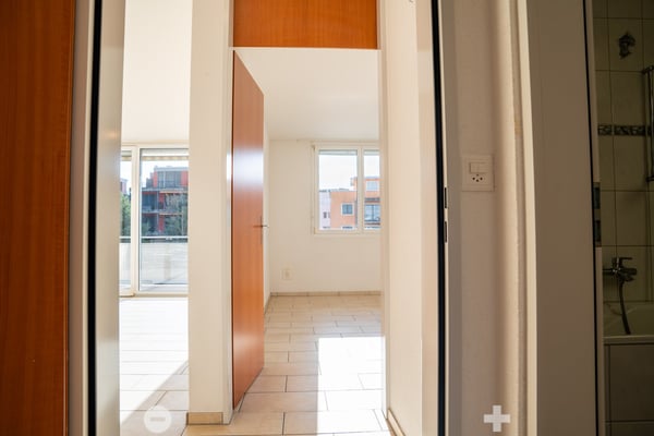Moderne 4.5-Zimmer-Wohnung mit Jurablick in Biel 5