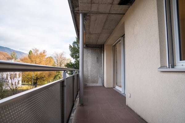 Moderne 4.5-Zimmer-Wohnung mit Jurablick in Biel 13