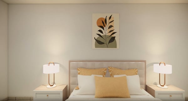 Biel: Ihr neues Zuhause - helle 1.5-Zimmer-Wohnung 2 Balkone und Lift 9