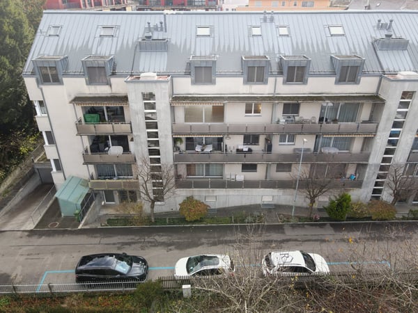 Moderne 4.5-Zimmer-Wohnung mit Jurablick in Biel 17