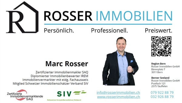 Biel: Ihr neues Zuhause - helle 1.5-Zimmer-Wohnung 2 Balkone und Lift 15