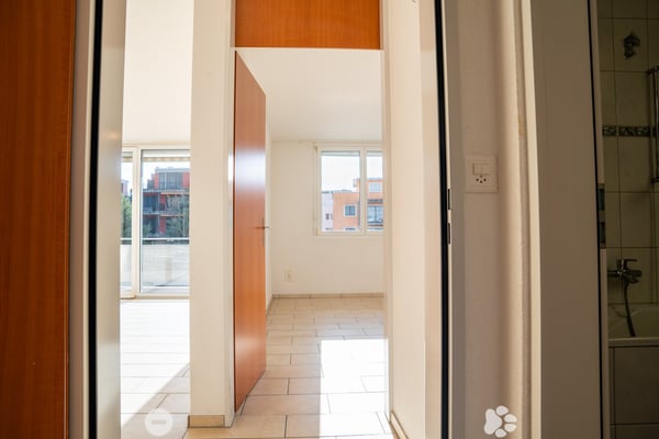 Moderne 4.5-Zimmer-Wohnung mit Jurablick in Biel 5