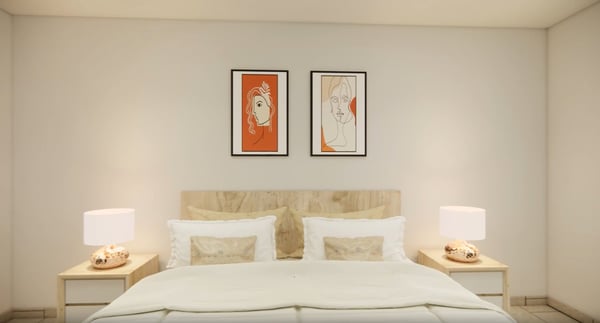 Biel: Ihr neues Zuhause - helle 1.5-Zimmer-Wohnung 2 Balkone und Lift 11