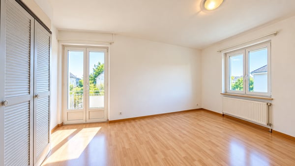 Doppelhaushälfte mit grossem Garten – Raum für Ihre Wohnideen in Biberist 11