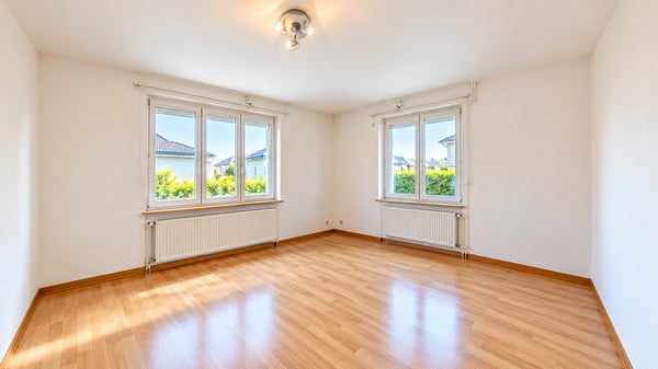 Doppelhaushälfte mit grossem Garten – Raum für Ihre Wohnideen in Biberist 7