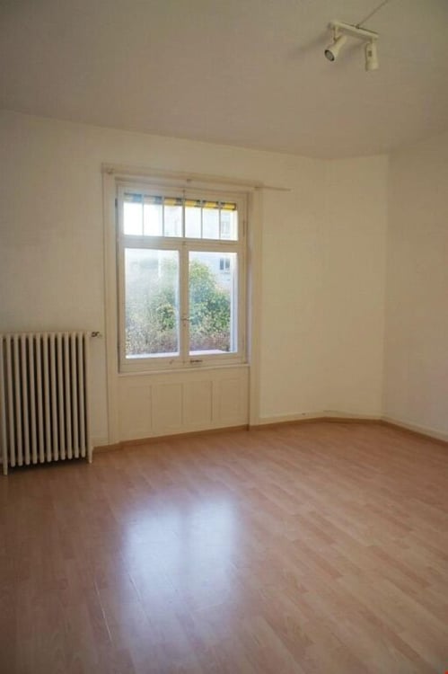 BEFRISTET bis Ende April 2026 - geräumig, hell und top zentral! 9