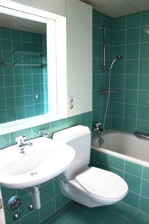 BEFRISTET bis Ende April 2026 - geräumig, hell und top zentral! 10