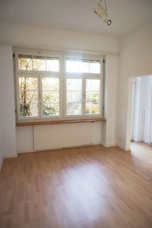 BEFRISTET bis Ende April 2026 - geräumig, hell und top zentral! 8