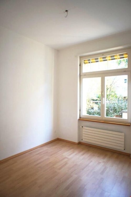 BEFRISTET bis Ende April 2026 - geräumig, hell und top zentral! 7