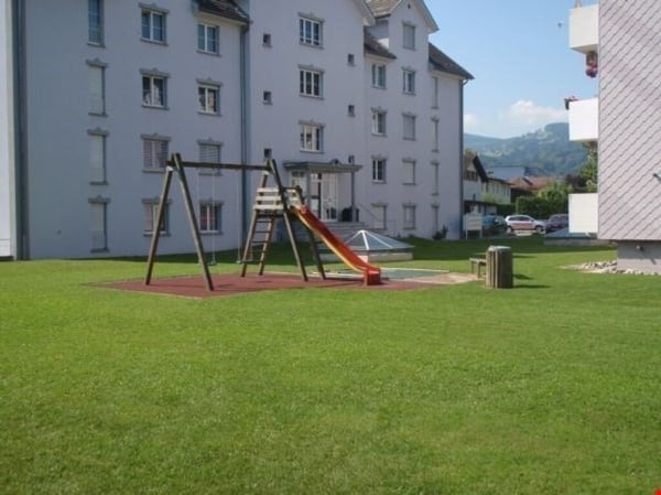 Geräumig, attraktiv mit fantastischer Bergsicht! 9
