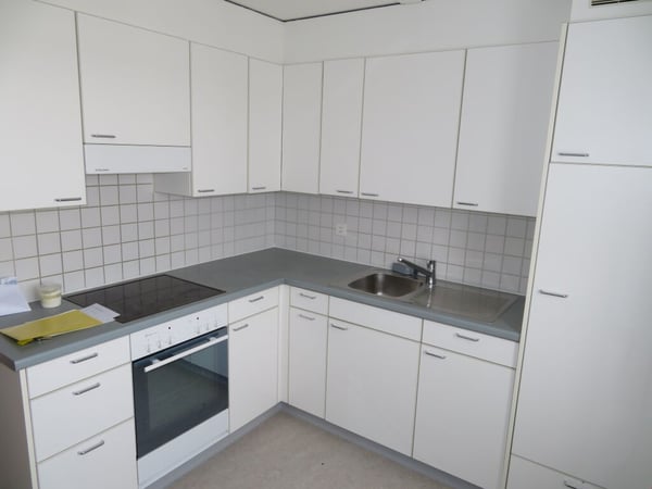 Geräumig, attraktiv mit fantastischer Bergsicht! 2